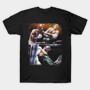 Usyk T-Shirt